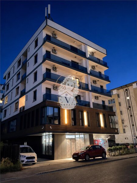 Metrou Berceni, apartament 2 camere de inchiriat.